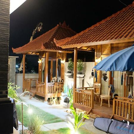 221 House Ξενοδοχείο Lembongan Εξωτερικό φωτογραφία
